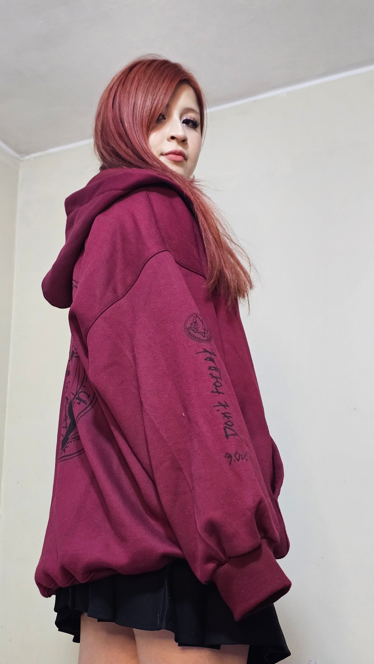 Casaca Full metal Alchemist