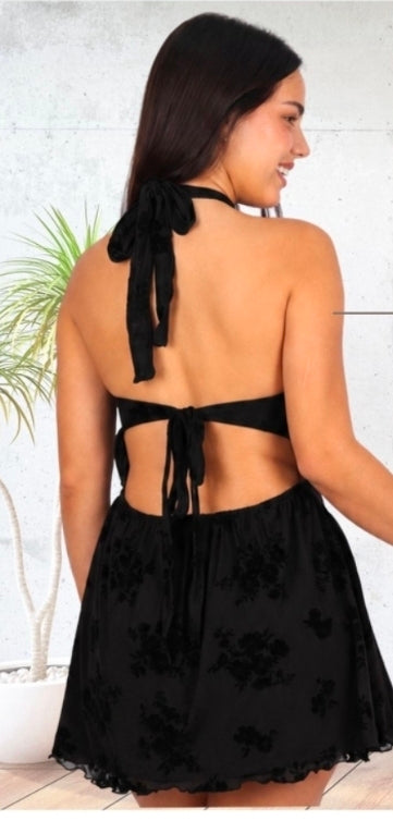 Vestido Novi