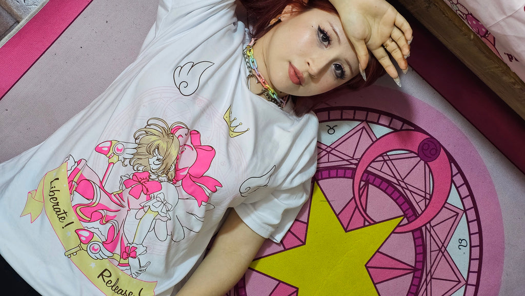 T-Shirt Sakura