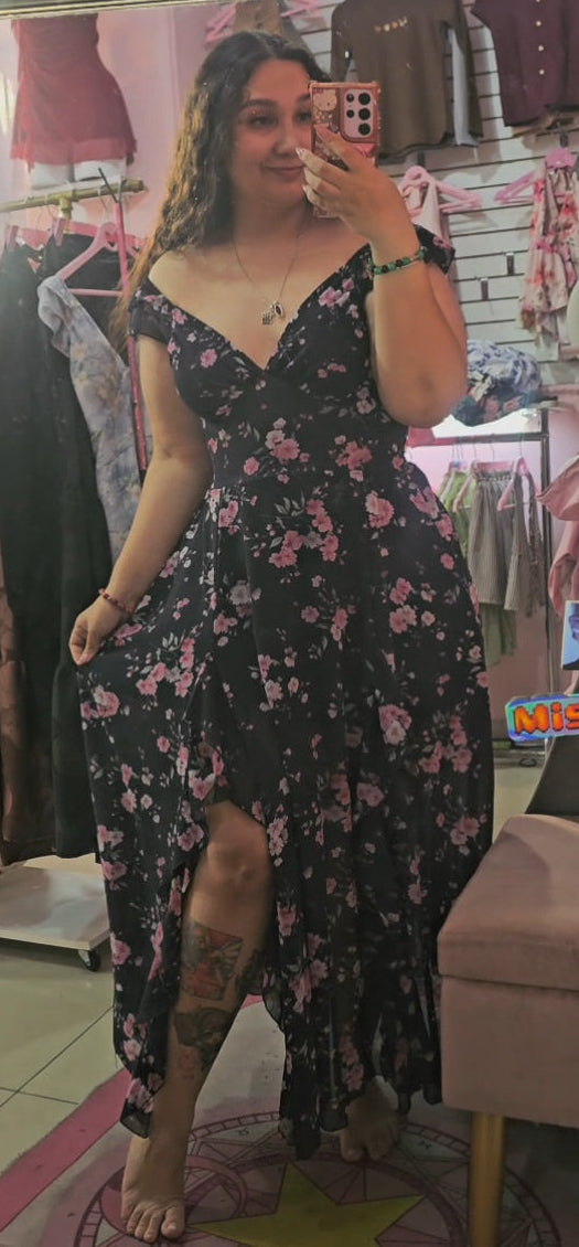 Vestido Melody