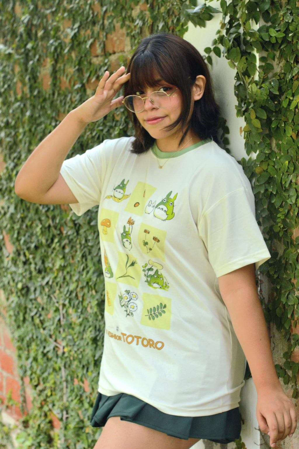 T-Shirt Totoro
