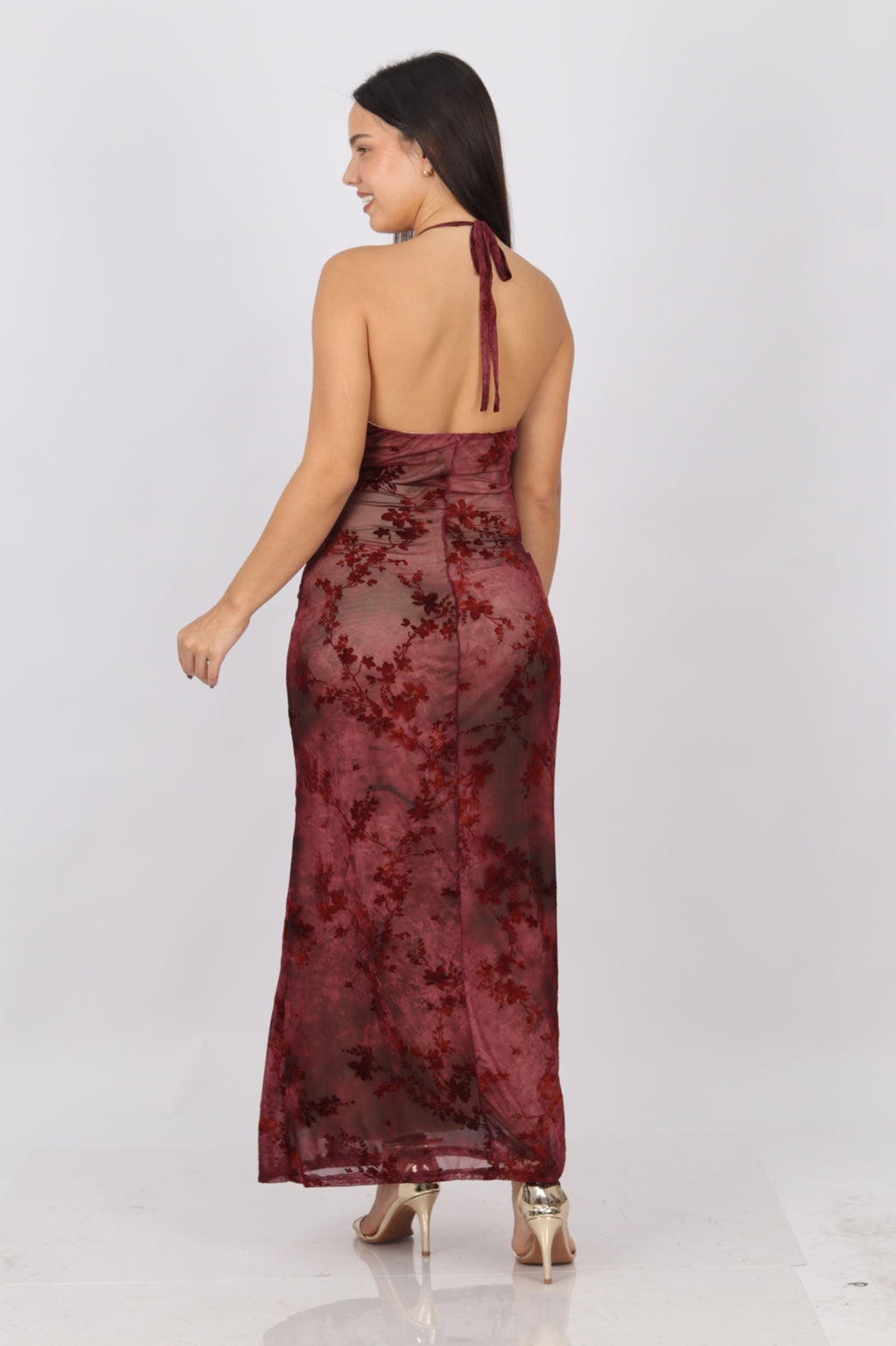 Vestido Khris ♡