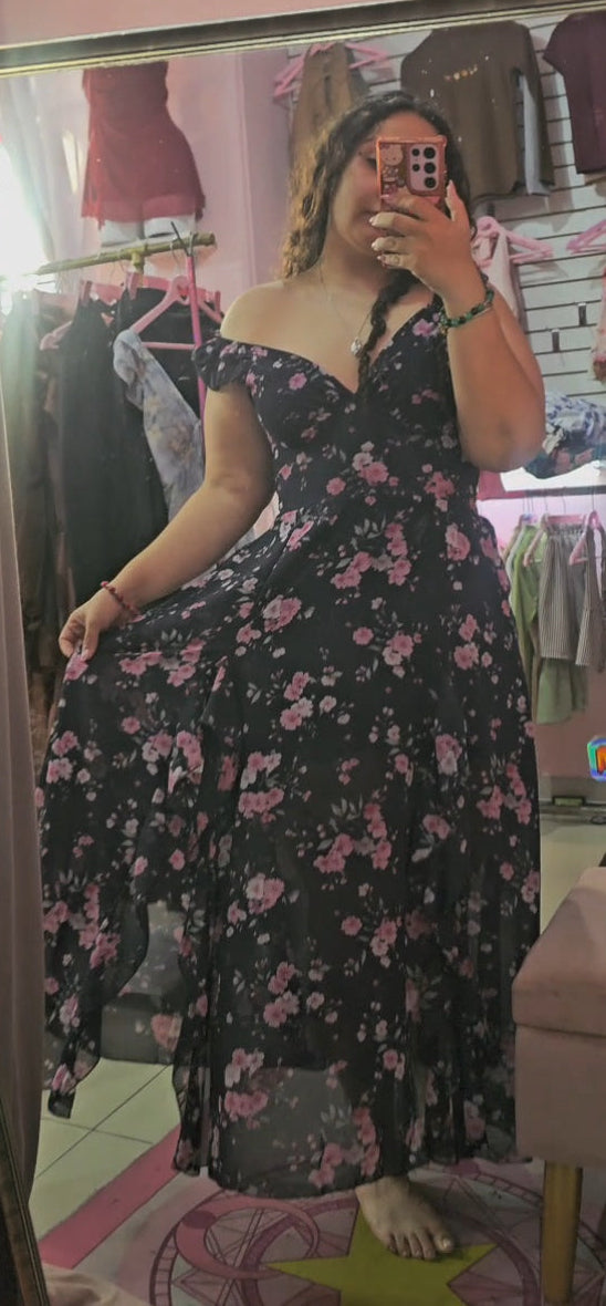 Vestido Melody