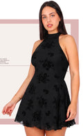 Vestido Novi