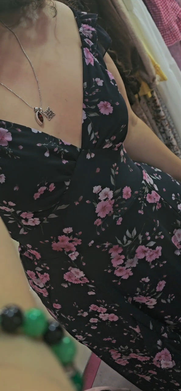 Vestido Melody