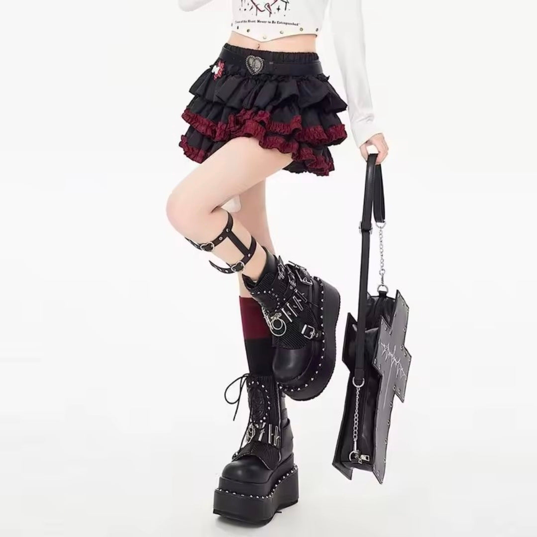 Falda Suemi