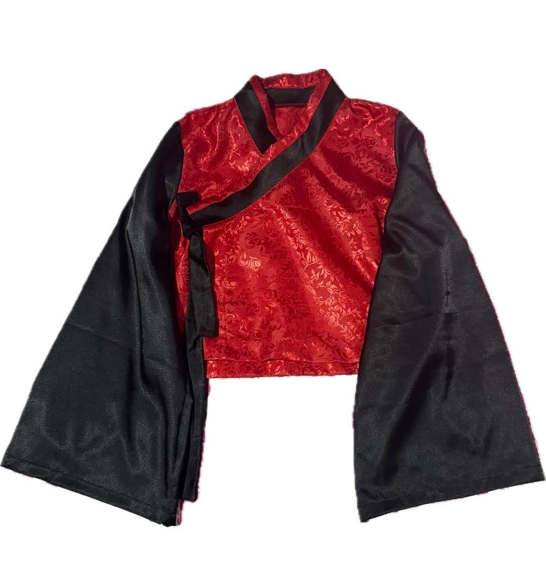 Hanbok simple