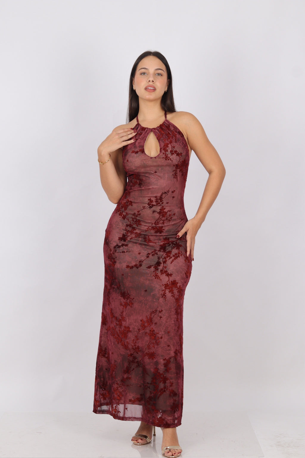 Vestido Khris ♡