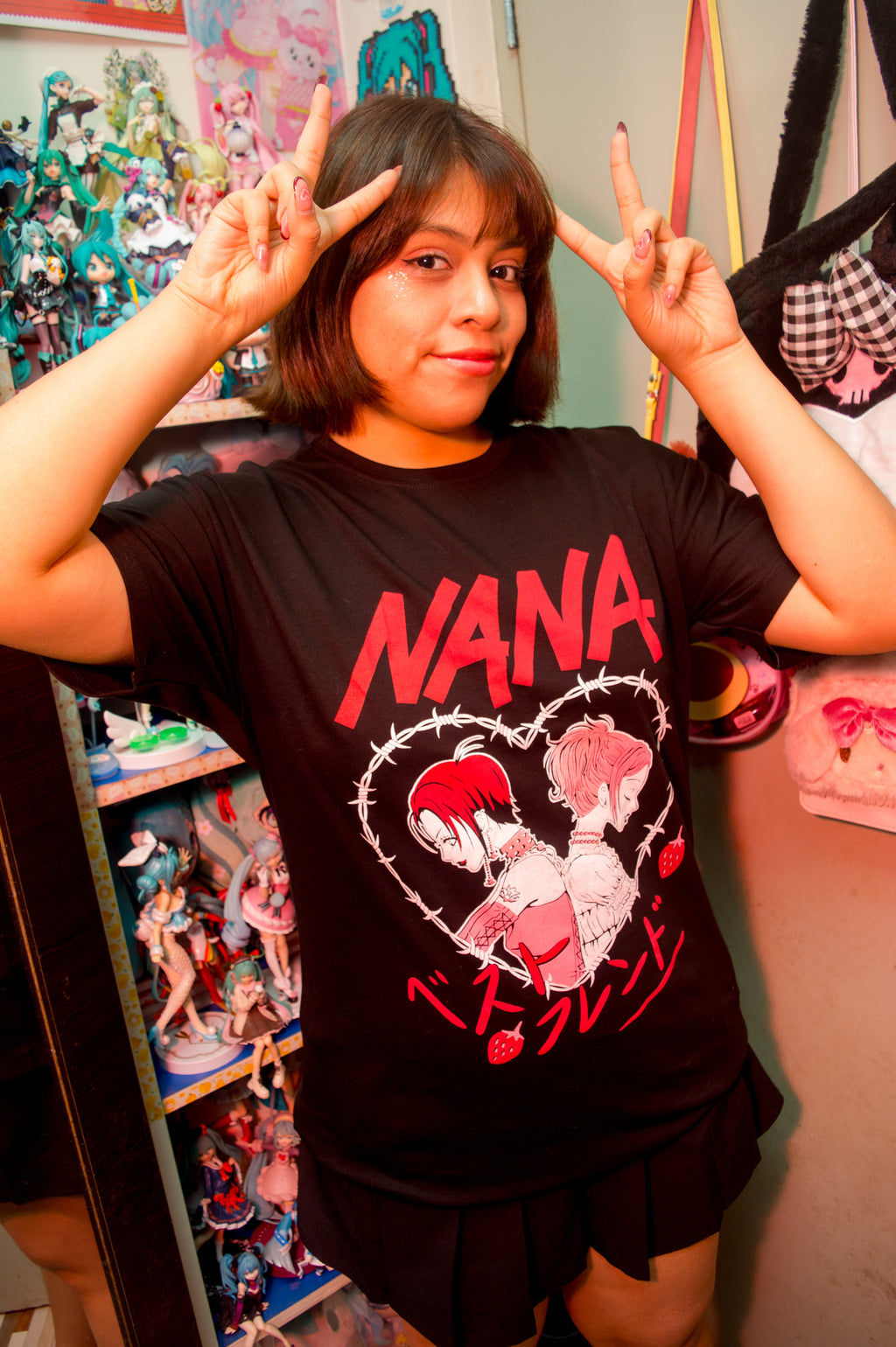 T-Shirt Nana