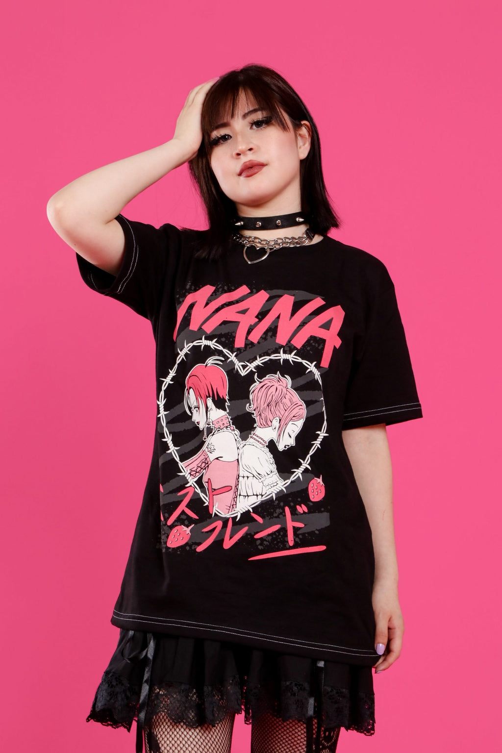 T-Shirt Nana