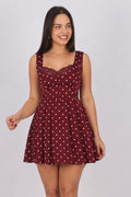 Vestido Dua
